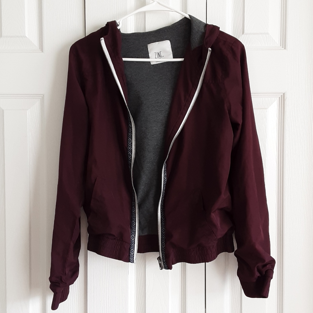 Jacket - Picture 1 of 1